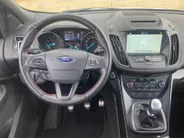Ford Kuga 1.5 EcoBoost 150 pk ST Line afneembare - trekhaak - voorruitverwarming - groot navi