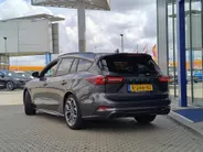 Ford Focus Wagon 1.0 EcoBoost Hybrid ST Line X | Groot Scherm | Adaptive Cruise