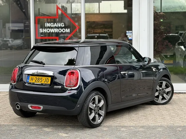 MINI 3-Deurs Mini (F56) 1.5 136pk Aut Cooper