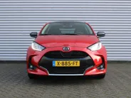 Mazda 2 Hybrid 1.5 Select | Camera | Navi | 16" LM | Panoramadak |