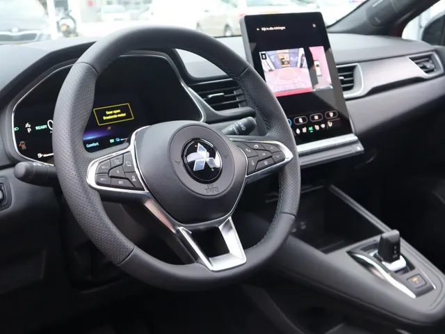 Mitsubishi ASX 1.8 HEV Instyle Panodak | Harman Kardon | Leder