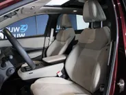 Nissan ARIYA Evolve 66 kWh | 20 inch wielen | Ceramic coating |22 kW ingebouwde lader | Electrische stoel en stuur verstelling | Navigatie | Stoel geheugen | shuif/kanteldak | Stoel verwarming en verkoeling | Zeer mooie auto |