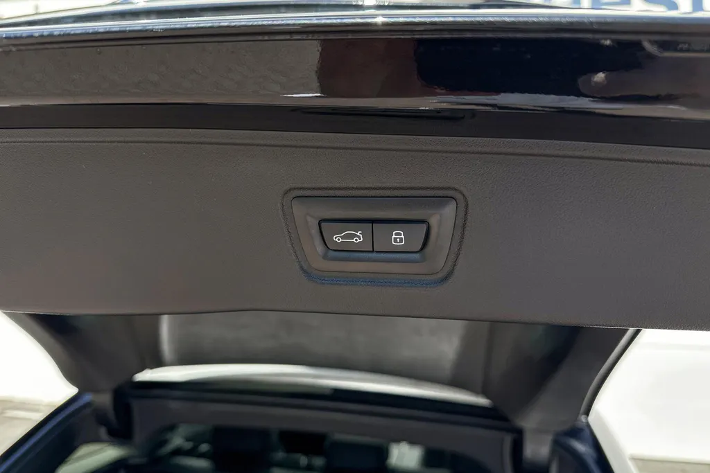 BMW 5 Serie Touring 520i