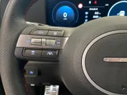 Hyundai Kona Electric N-LINE SKY | 64.8 KWH | OPEN DAK |