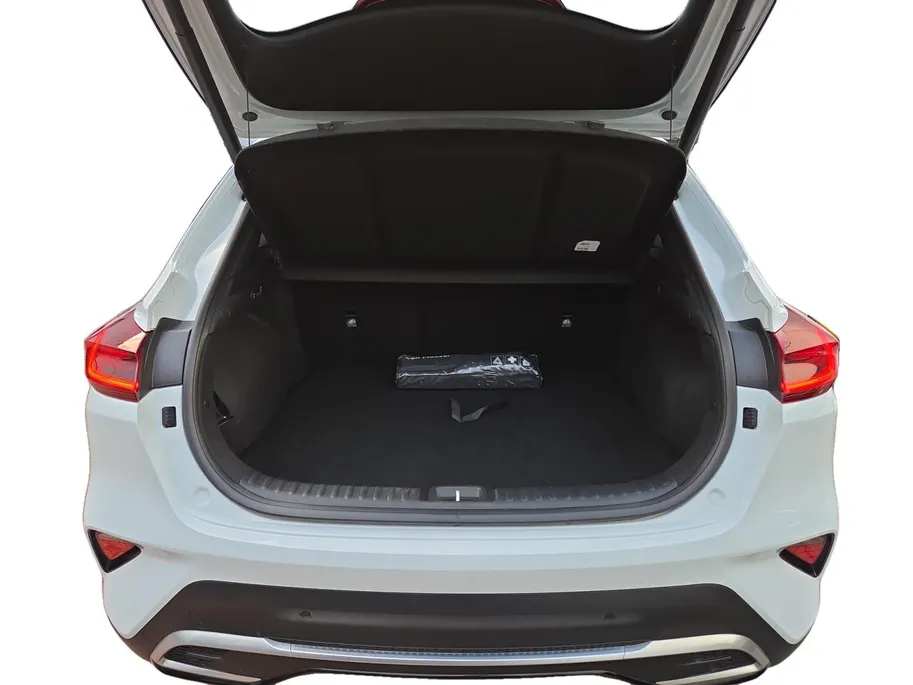 Kia XCeed 1.5 T-GDi DynamicPlusLine 1e Eigenaar | Dealer onderhouden | Fabrieksgarantie t/m 28-2-2030 + 3x 1 jaar* | NAP