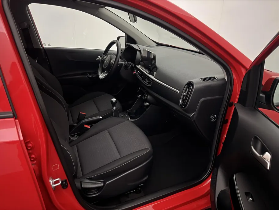Kia Picanto 1.0 DPi 67pk 4-zits DynamicPlusLine | Keyless | Navigatie | Cruise Control