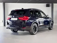 BMW iX3 High Executive 80 kWh