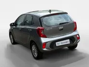 Kia Picanto 1.0 DPi DynamicLine | Automaat | Lichtmetalen Velgen | Apple Carplay | Android Auto | Camera | Airco |