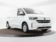 Volkswagen Bedrijfswagens e-Transporter Bedrijfswagens Bestelwagen Style 70kWh 218pk L2 733434
