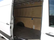 MAN TGE 35 2.0 L4H3 | Automaat | Trekhaak | Side bars | Airco | Laadruimte betimmerd |
