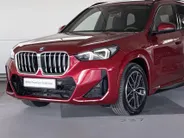 BMW X1 xDrive25e