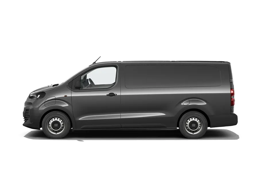 Fiat Scudo Professional Standaard Automaat