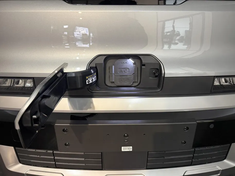 Kia PV5 Cargo 71,2 kWh 163pk L2H1 Plus I Voorraadactie!