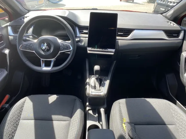 Mitsubishi ASX 1.6 HEV Intense | Trekhaak