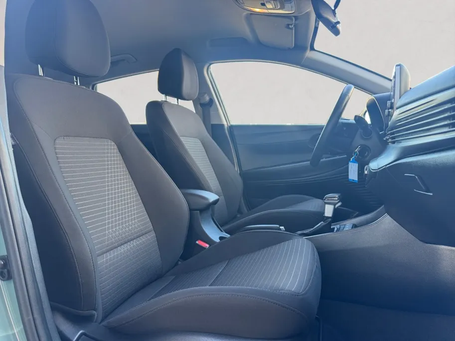 Hyundai i20 1.0 T-GDI Comfort