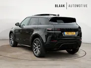Land Rover Range Rover Evoque 1.5 P270e AWD | BTW | Garantie to 2029 | Panoramadak | Meridian