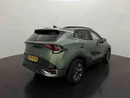Kia Sportage 1.6 T-GDi 230pk Hybrid AT6 GT-Line | Schuif-kanteldak | Apple Carplay/Android Auto