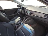 Kia Niro 1.6 GDi Hybrid ExecutiveLine | Zeer nette auto | Trekhaak | All-season banden | Navigatie | Apple CarPlay & Android Auto | Lederen bekleding | Lage km stand | NAP