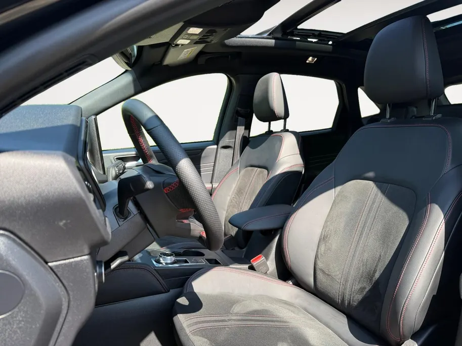 Ford Kuga 2.5 PHEV ST-Line X | Winter Pack | Panoramadak | 360 ° Camera | BLIS | Apple Carplay & Android Auto |