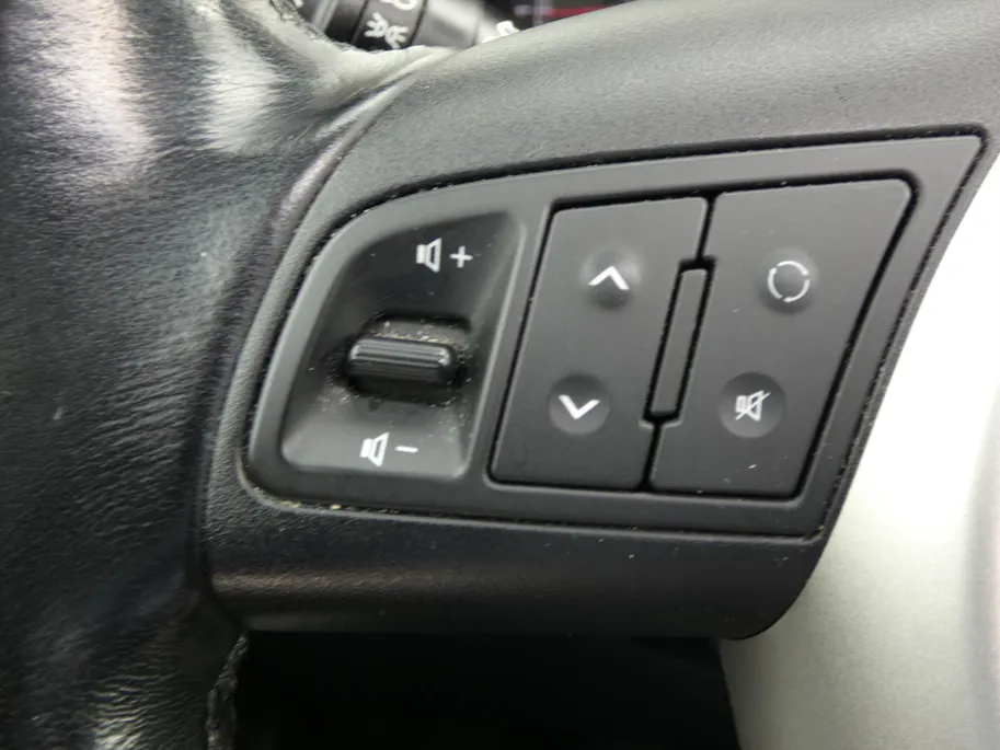 Kia Venga 1.4 CVVT 90pk Summer Edition / Trekhaak