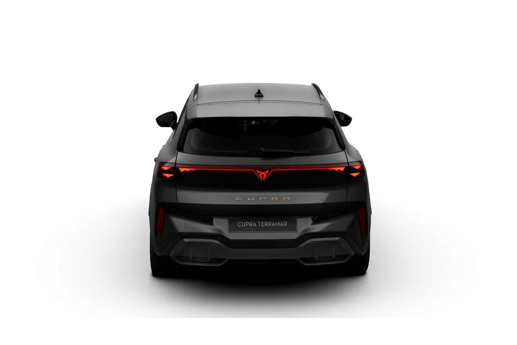 CUPRA Terramar Business Limited | Achteruitrijcamera | Draadloze Apple CarPlay™, Android Auto™ | Elektronisch Sperdifferentieel (XDS)