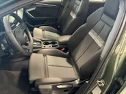 Audi A3 Sportback 1.5 e-hybrid 204pk Advanced Edition · Panoramadak · Camera · SONOS · Elek. Achterklep · Head-Up Display · Keyless · Parkeerassistent · Stoelverwarming · Garantie t/m 07-10-2030 of 100.000km