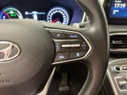 Hyundai Santa Fe 1.6 PHEV | COMFORT SMART | 7 PERS. | LEDER | NAVI | CAMERA |