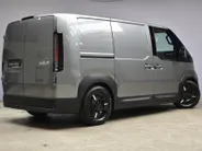 Kia PV5 Cargo 71,2 kWh 163pk L2H1 ELITE NIEUW