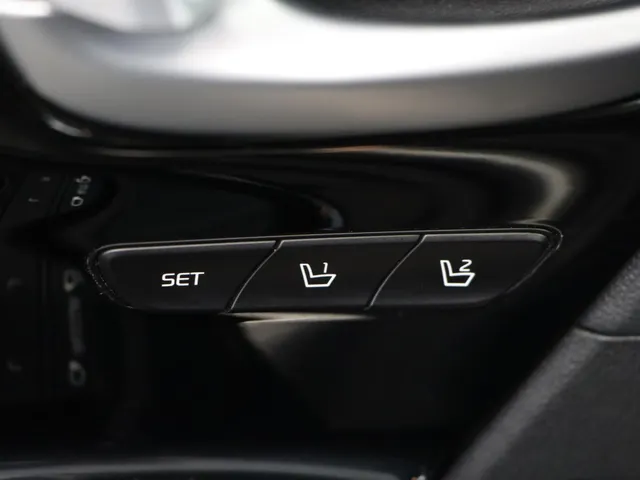 Kia e-Niro ExecutiveLine 64 kWh