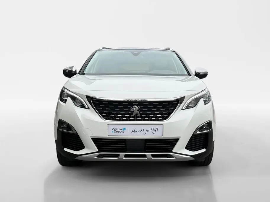 Peugeot 3008 1.2 PureTech Crossway Avantage | Navigatie | Camera | Cruise/Climate Control | 12 MAANDEN GARANTIE!