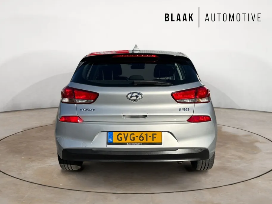 Hyundai i30 1.0 T-GDi MHEV Comf.