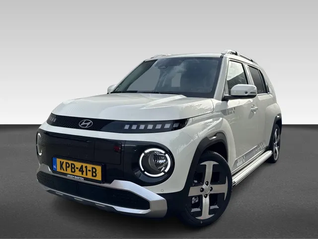 Hyundai Inster