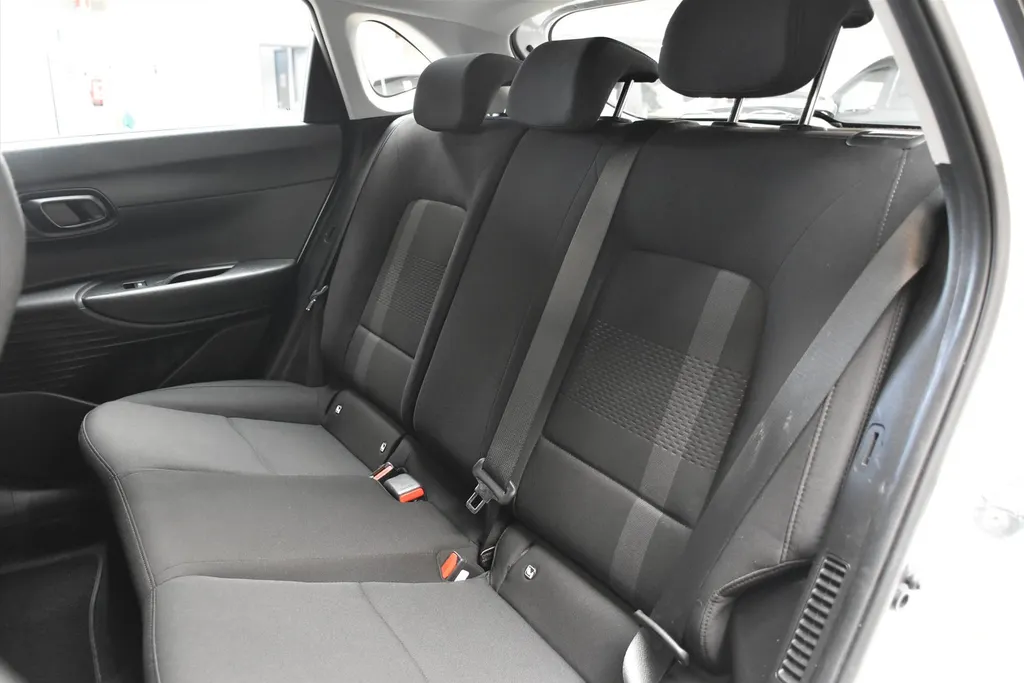Hyundai i20 1.0 T-GDI DCT AUT Comfort Smart | Navigatie | Camera