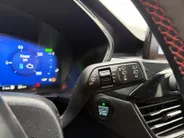 Ford Kuga 2.5 PHEV ST-Line 225PK | Adaptieve Cruise Control | Winter Pack | BLIS | Head Up Display | LED | El. Achterklep | Navigatie | Camera |