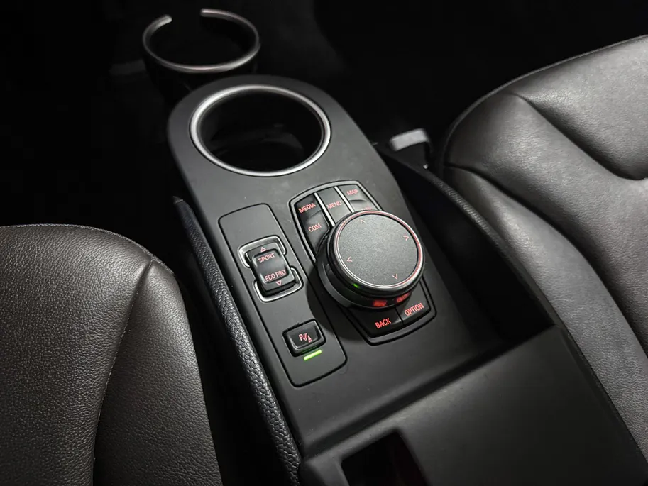 BMW i3 S Executive Edition