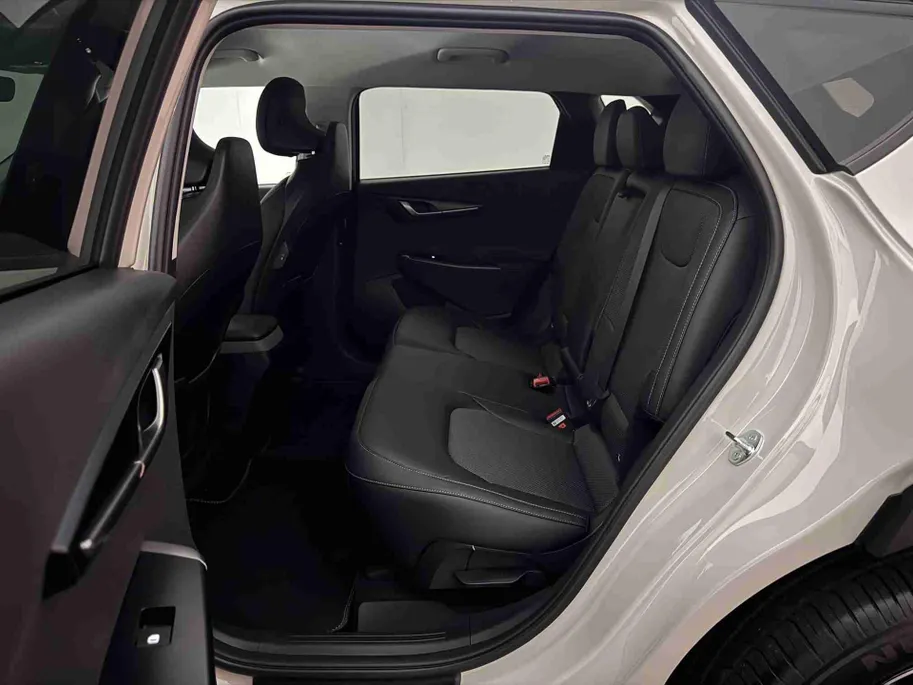 Kia EV6 84kWh 229pk RWD Air