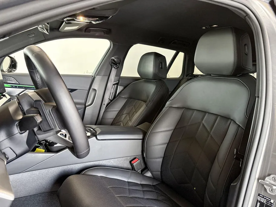 BMW 5 Serie Touring 530e M Sport Edition