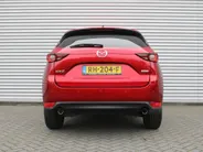 Mazda CX-5 2.0 SkyActiv-G 165 Skylease | Automaat | Navi | 17' LM | PDC Achter | Cruise | Keyless Start |