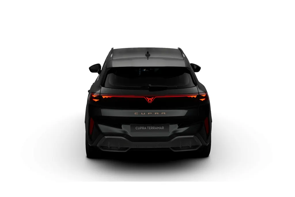 CUPRA Terramar VZ Limited | Achteruitrijcamera | Draadloze Apple CarPlay™, Android Auto™ | Elektronisch Sperdifferentieel (XDS)