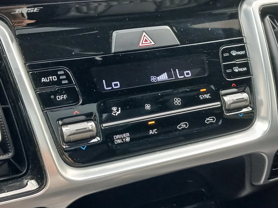 Kia Sorento 1.6 PHEV 4WD ExecutiveLine |Trekhaak |Schuifdak |Leder