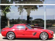 Mercedes-Benz SLS SLS Coupé 6.3 AMG