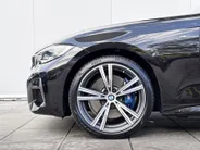 BMW 3 Serie Touring M340i xDrive High Executive