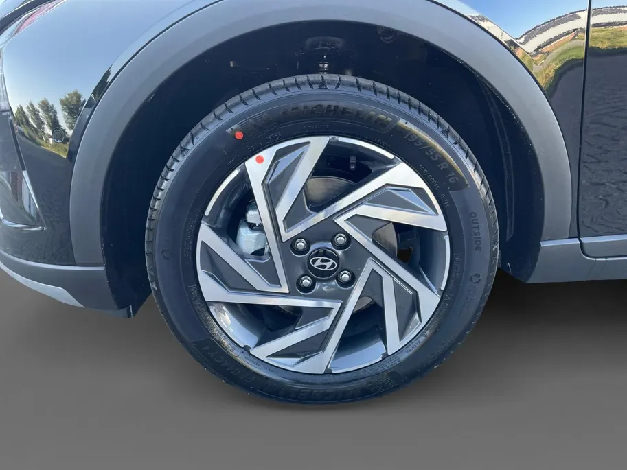 Hyundai Bayon 1.0 T-GDI Premium | Z&Z Topdeal! | Van € 35.090,- nu voor € 31.090,- |