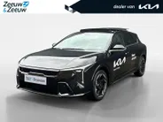 Kia K4 1.0 T-GDi MHEV GT-Line Launch Edition (pano) | Stoel/stuurverwarming | wireless carplay & Android Auto | Fabrieksgarantie t/m 6-2036 + 3x 1 jaar* | Metallic lak |