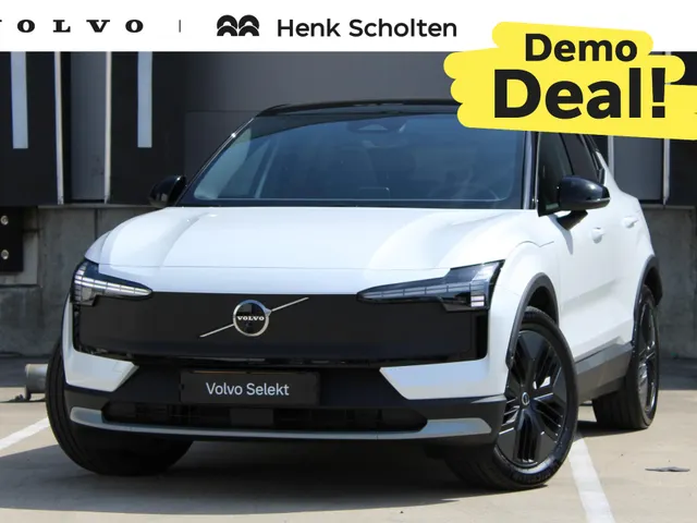 Volvo EX30