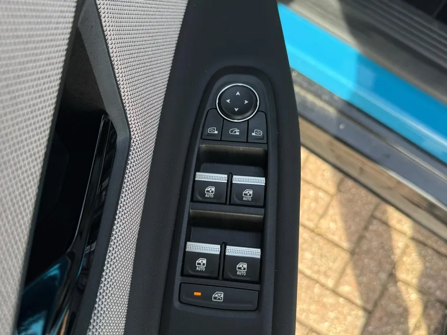 Nissan Micra ADVANCE 52 kWh *Navi+Camera*Climate Control*Winter Pack*Adapt. Cruise*Demonstratie auto!