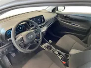 Hyundai i20 1.0 T-GDI Comfort | PRIJS INCL. ACTIE KORTING | Nog 2 op voorraad |