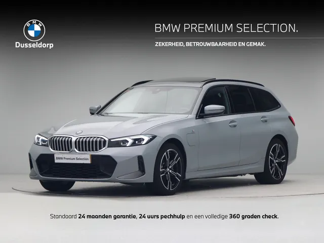 BMW 3 Serie