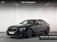BMW 5 Serie Sedan 530e