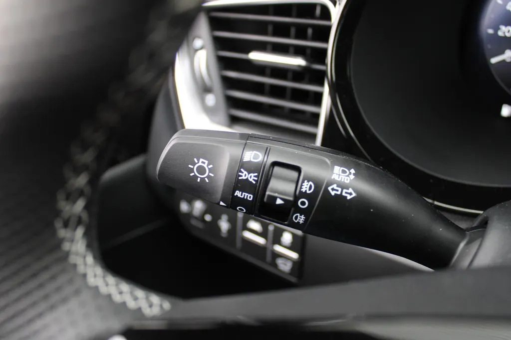 Kia ProCeed 1.5 T-GDi GT-Line | Keyless | Dodehoek detectie | Navi | Camera |